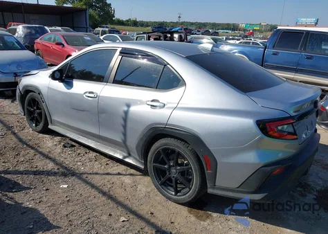 2022 Subaru Wrx z USA, uszkodzony, nr VIN JF1VBAA68N9031918